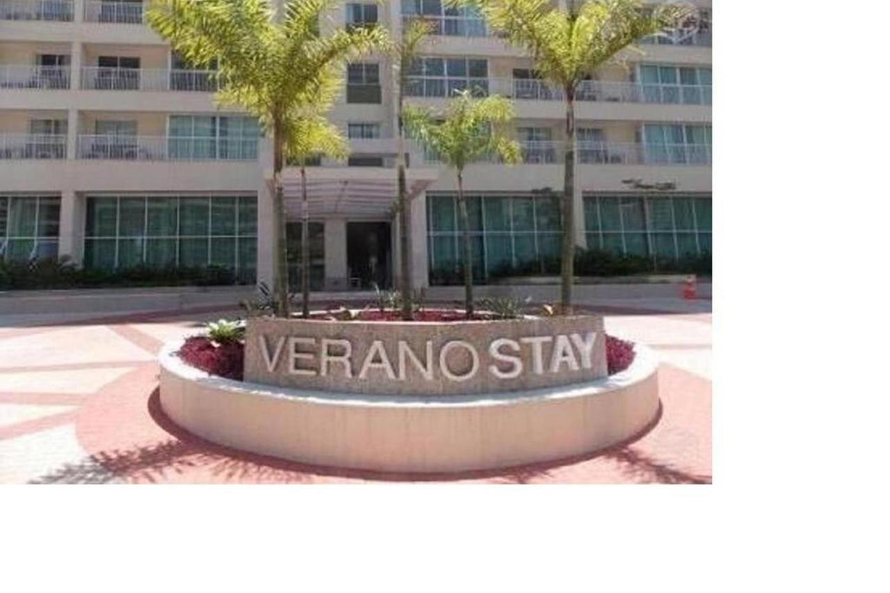 Ape Na Barra, Ao Lado Do Parque Olimpico, Jeunesse Arena, Ar, Wi Fi, Tv A Cabo, Microondas Rio de Janeiro Exterior foto